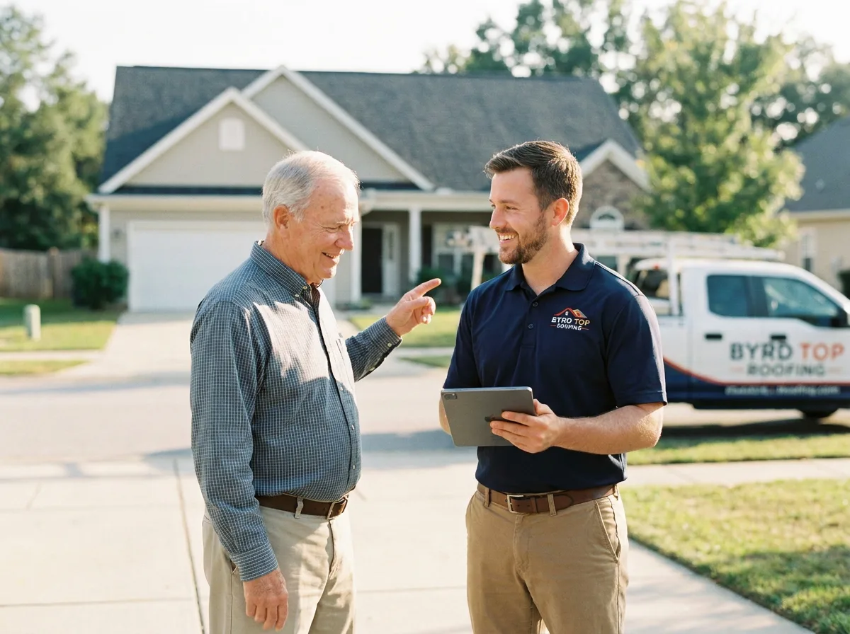 Roofing Hay, WA FAQs